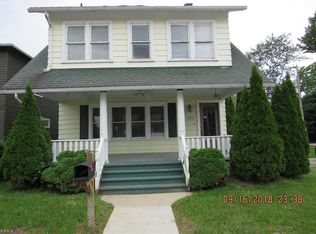 5013 New St, Geneva, OH 44041