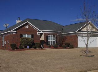 9169 Garrett Lake Dr, Midland, GA 31820