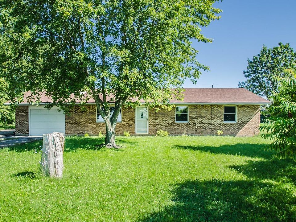 4749 Us Route 40, New Paris, OH 45347 Zillow