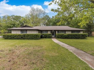 2625 Washington St, Commerce, TX 75428