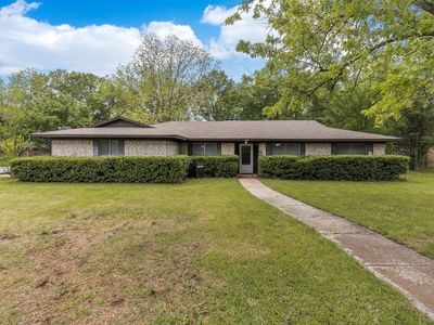 2625 Washington St, Commerce, TX, 75428