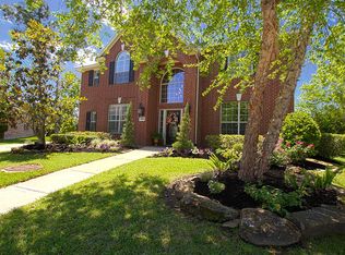 18407 Wide Brim Ct, Humble, TX 77346