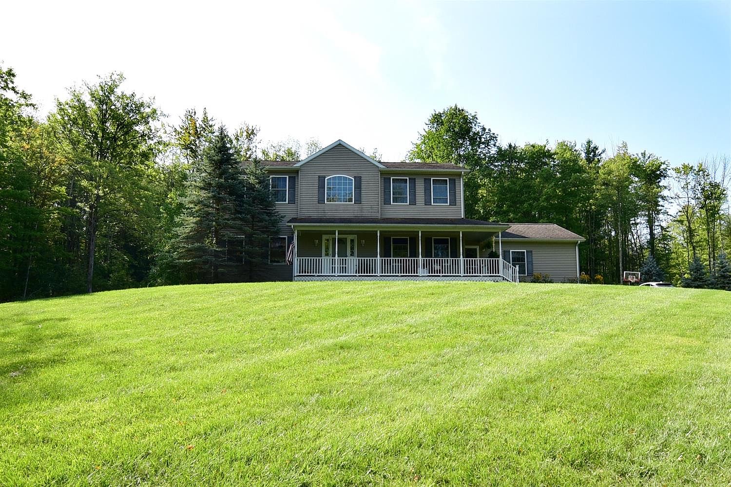 275 Hornbrook Rd Ithaca Ny 14850 Zillow