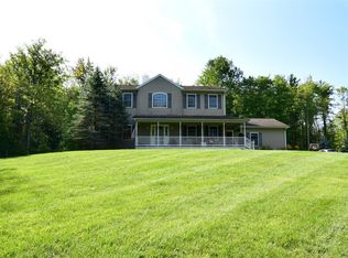 275 Hornbrook Rd, Ithaca, NY 14850