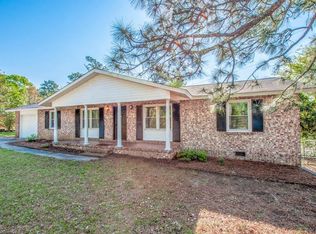 3216 Richmond Hill Rd, Augusta, GA 30906