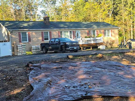 3rd image of 26405 Tin Top School Rd