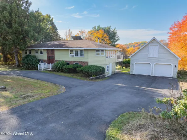 1217 Spring Avenue, Wynantskill, NY 12198