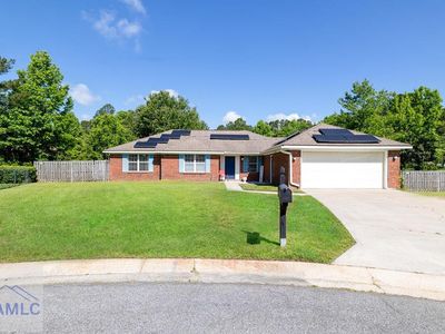 831 Kiln Ln, Hinesville, GA, 31313
