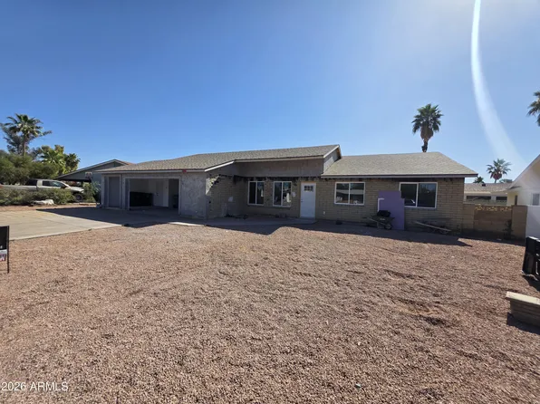 503 S Essex Lane, Mesa, AZ 85208