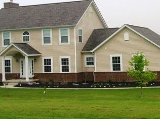 1993 Blayney Rd, Sunbury, OH 43074