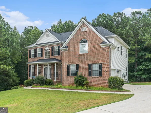 865 Virginia Highlands, Fayetteville, GA 30215