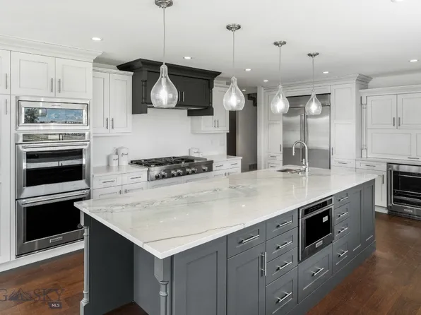 4602 W Dry Creek Rd, Belgrade, MT 59714