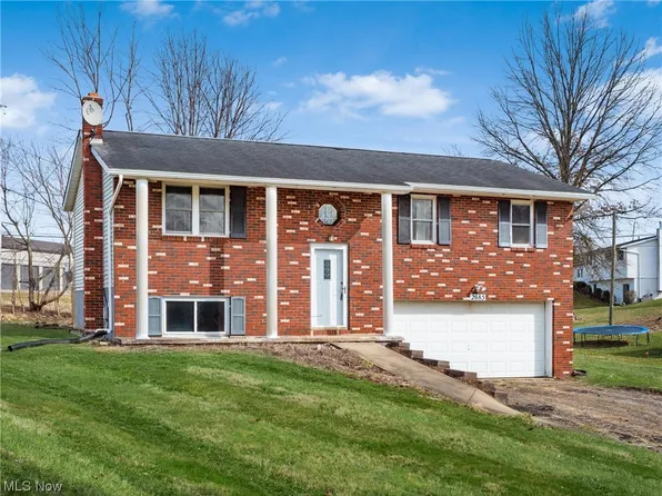 2685 Chardon Rd, Nashport, OH 43830