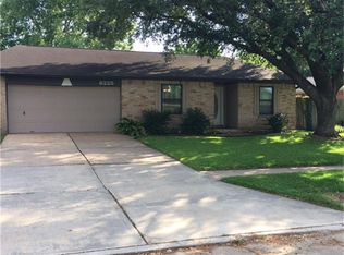 6225 Brookdale Dr, League City, TX 77573