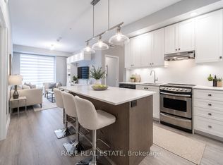 40 Esplanade Ln #315, Grimsby, ON L3M0G9