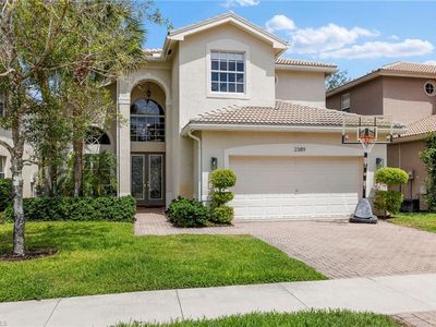 2389 Leafshine Ln, Naples, FL, 34119