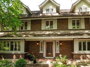 720 Keystone Ave, River Forest, IL 60305