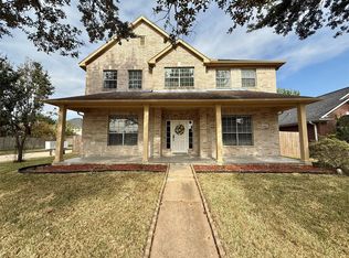 16642 Village View Trl, Sugar Land, TX 77498