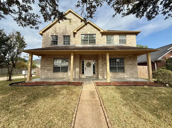 16642 Village View Trl, Sugar Land, TX 77498