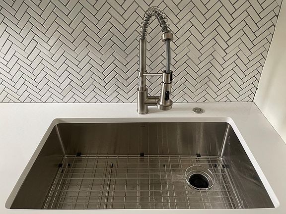 sink