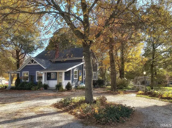 3115 N 350 W, Columbia City, IN 46725