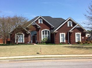 2018 Brayden Dr SW, Decatur, AL 35603