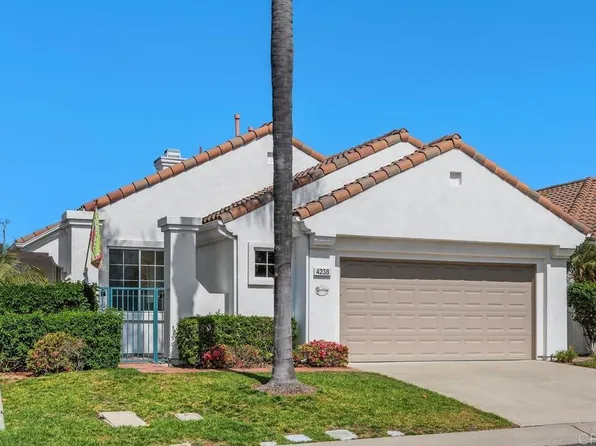 4238 Lindos Way, Oceanside, CA 92056