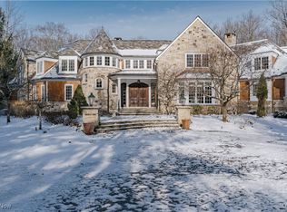 7955 Gray Eagle Chase, Gates Mills, OH 44040