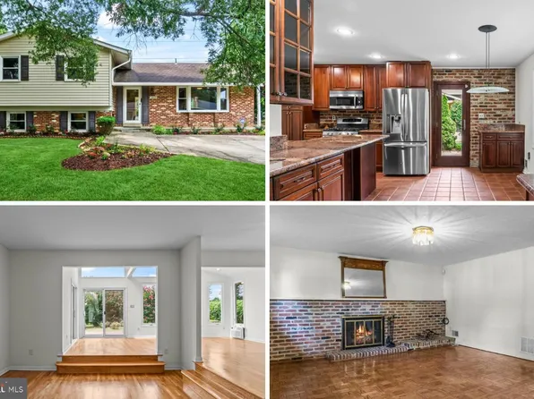 11820 Enid Dr, Rockville, MD 20854