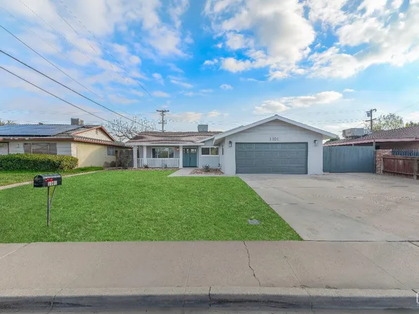 1101 San Vicente Dr, Bakersfield, CA 93307