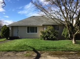 611 15th Ave, Longview, WA 98632