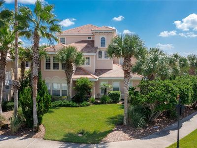 101 Ocean Way N, Palm Coast, FL, 32137