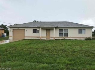 2915 51st St SW, Lehigh Acres, FL 33976