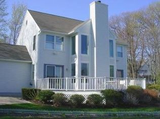 26A Flume Rd, Gloucester, MA 01930