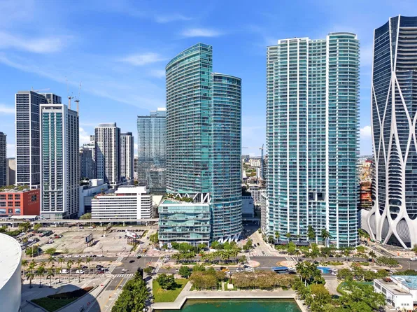 888 Biscayne Blvd APT 4904, Miami, FL 33132