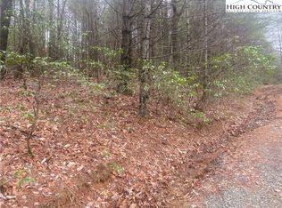 Rich Hill Mountain Rd, Glade Valley, NC 28627