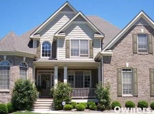 3048 Addie Pond Way SW, Marietta, GA 30064