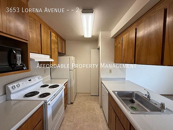 5th image of 3653 Lorena Ave APT 2