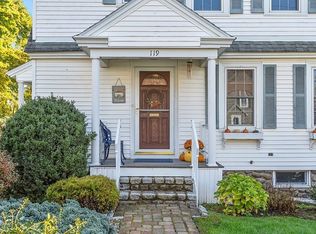 119 Barnard Rd, Worcester, MA 01605