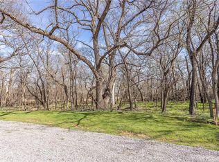 White Tail Rd LOT 6, Weatherford, OK 73096