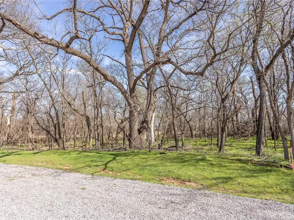 White Tail Rd Lot 6, Weatherford, OK 73096