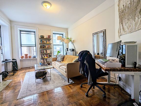 2nd image of 646 W End Ave APT 4B