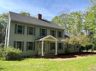 76 Dudley Rd, Brentwood, NH 03833