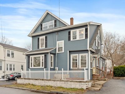23 Emery St, Lowell, MA, 01851