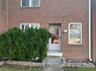 1704 Chesaco Ave, Rosedale, MD 21237