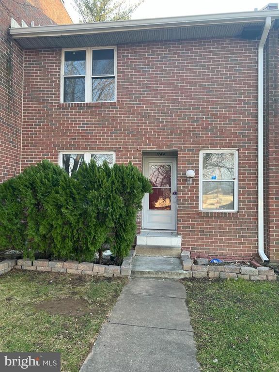 1704 Chesaco Ave, Rosedale, MD 21237