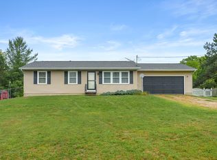 42598 15th Ave, Bloomingdale, MI 49026