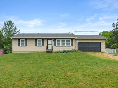 42598 15th Ave, Bloomingdale, MI, 49026