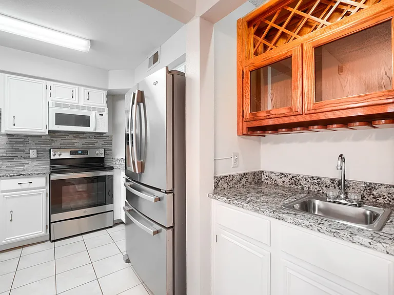 406 Santa Fe Trl #45B — Photo 19