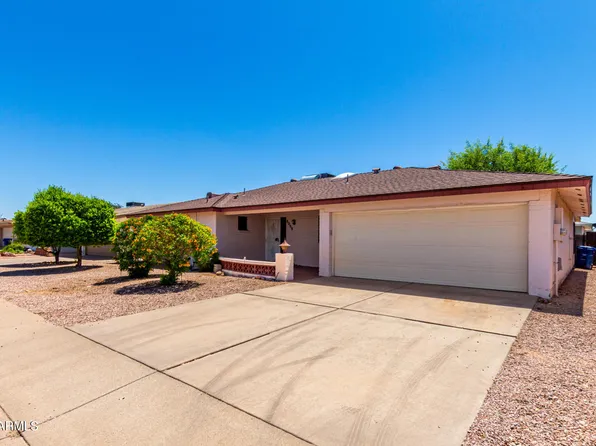 5055 E ENID Avenue, Mesa, AZ 85206